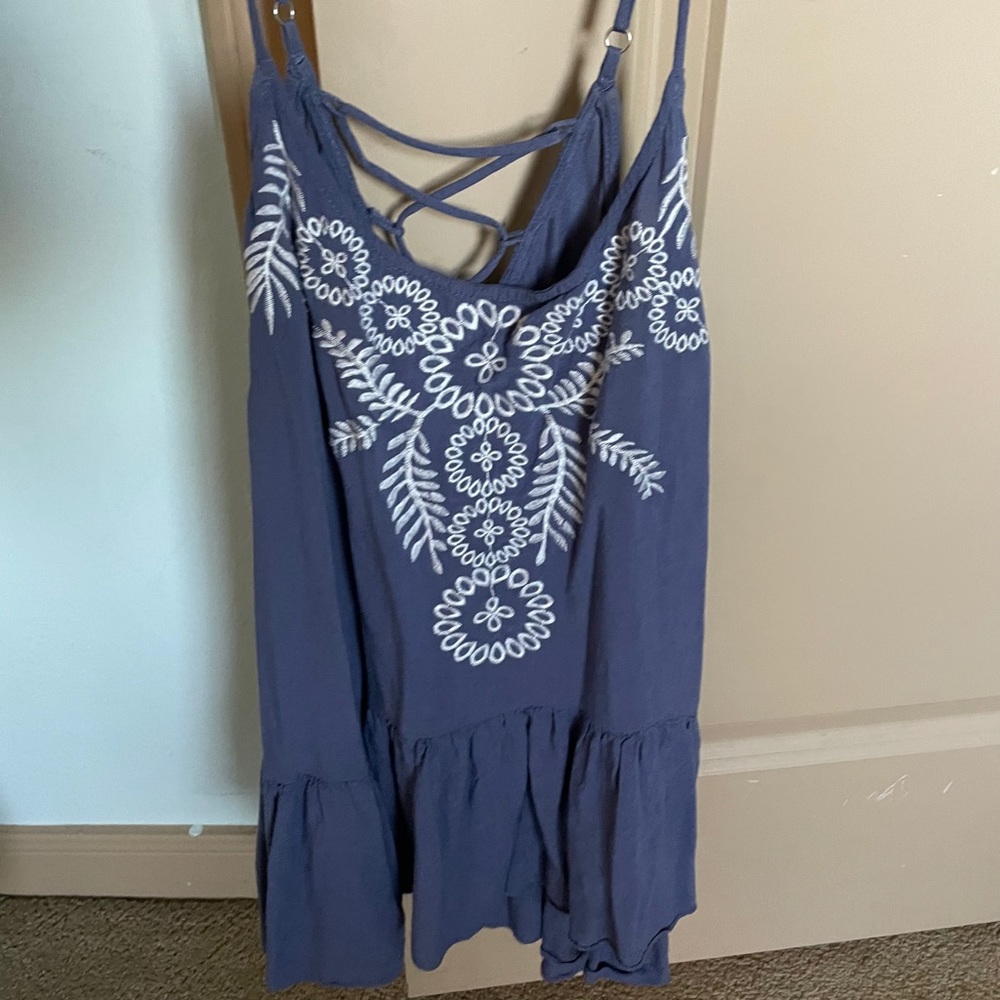 Flowy blouse
